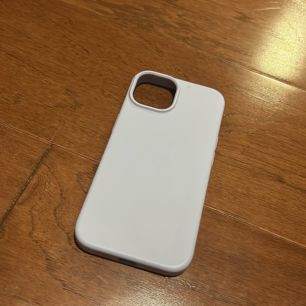 iphone 11 phone case perfect condition
